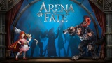 zber z hry Arena of Fate